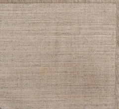 Zen Collection Rug in Gold