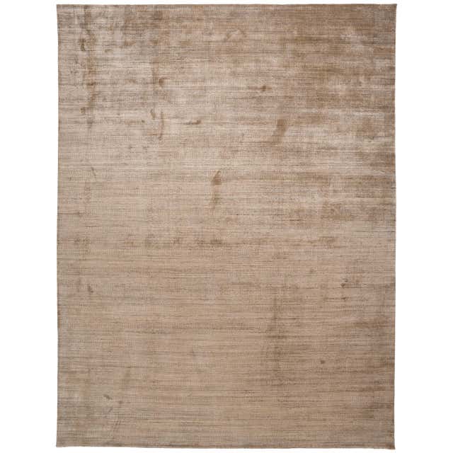 Zen Collection Pink Rug For Sale at 1stDibs