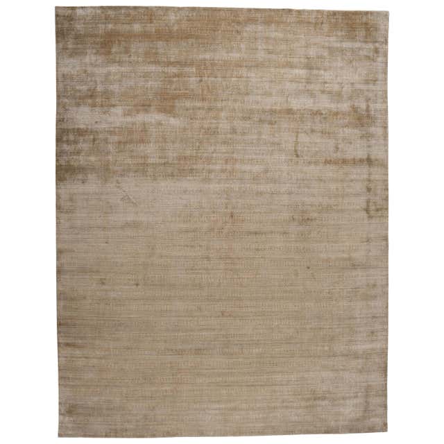 Zen Collection Pink Rug For Sale at 1stDibs
