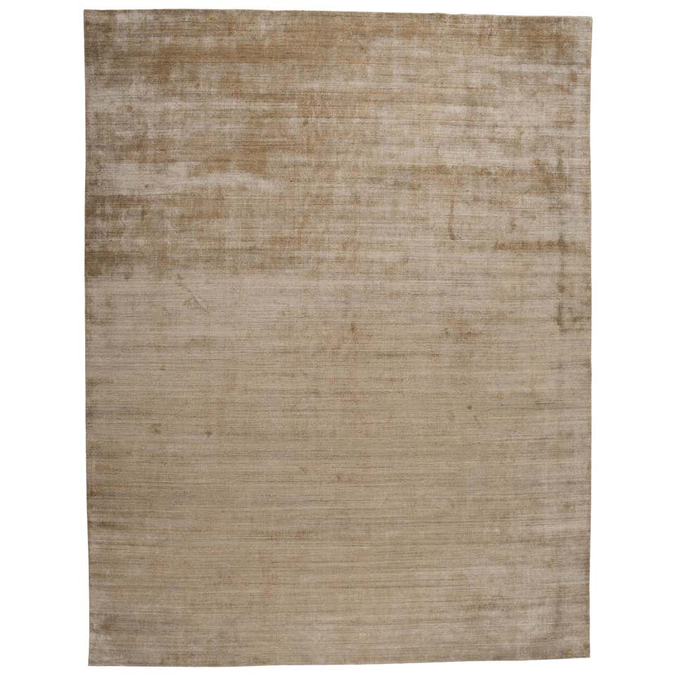 Zen Collection Pink Rug For Sale at 1stDibs