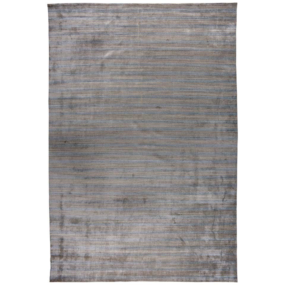 Zen Collection Rug in Gold For Sale at 1stDibs | zen rugs