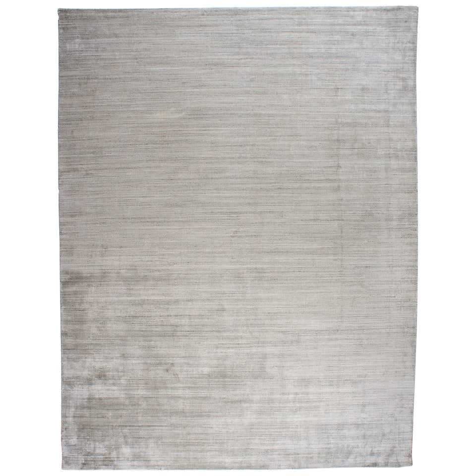 Zen Collection Pink Rug For Sale at 1stDibs