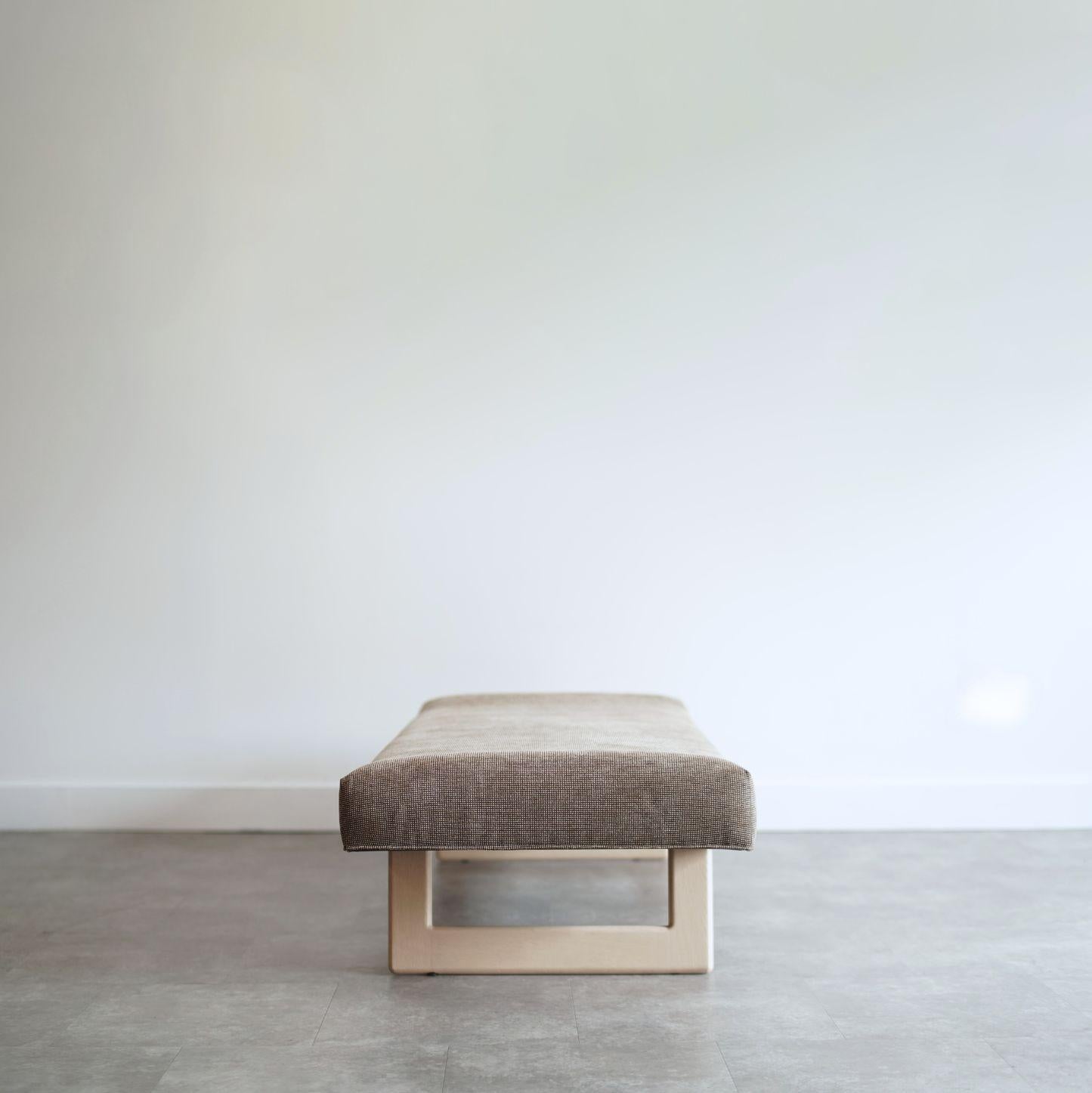 Daybed ZEN en Roble Blanco Estadounidense en venta