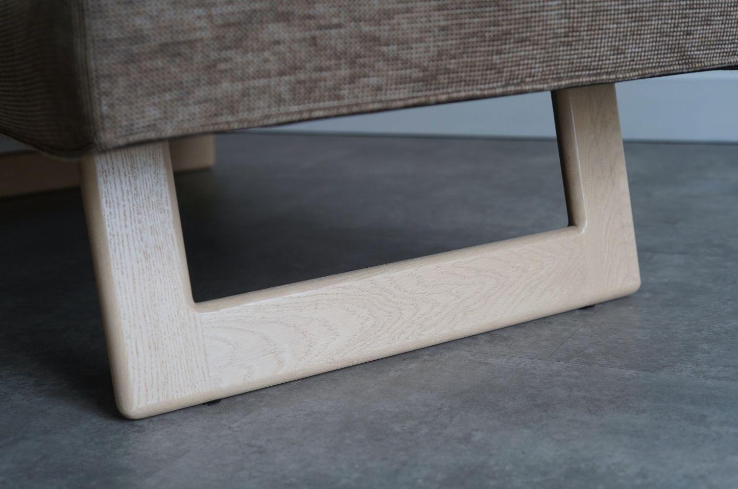 Daybed ZEN en Roble Blanco Sarga en venta