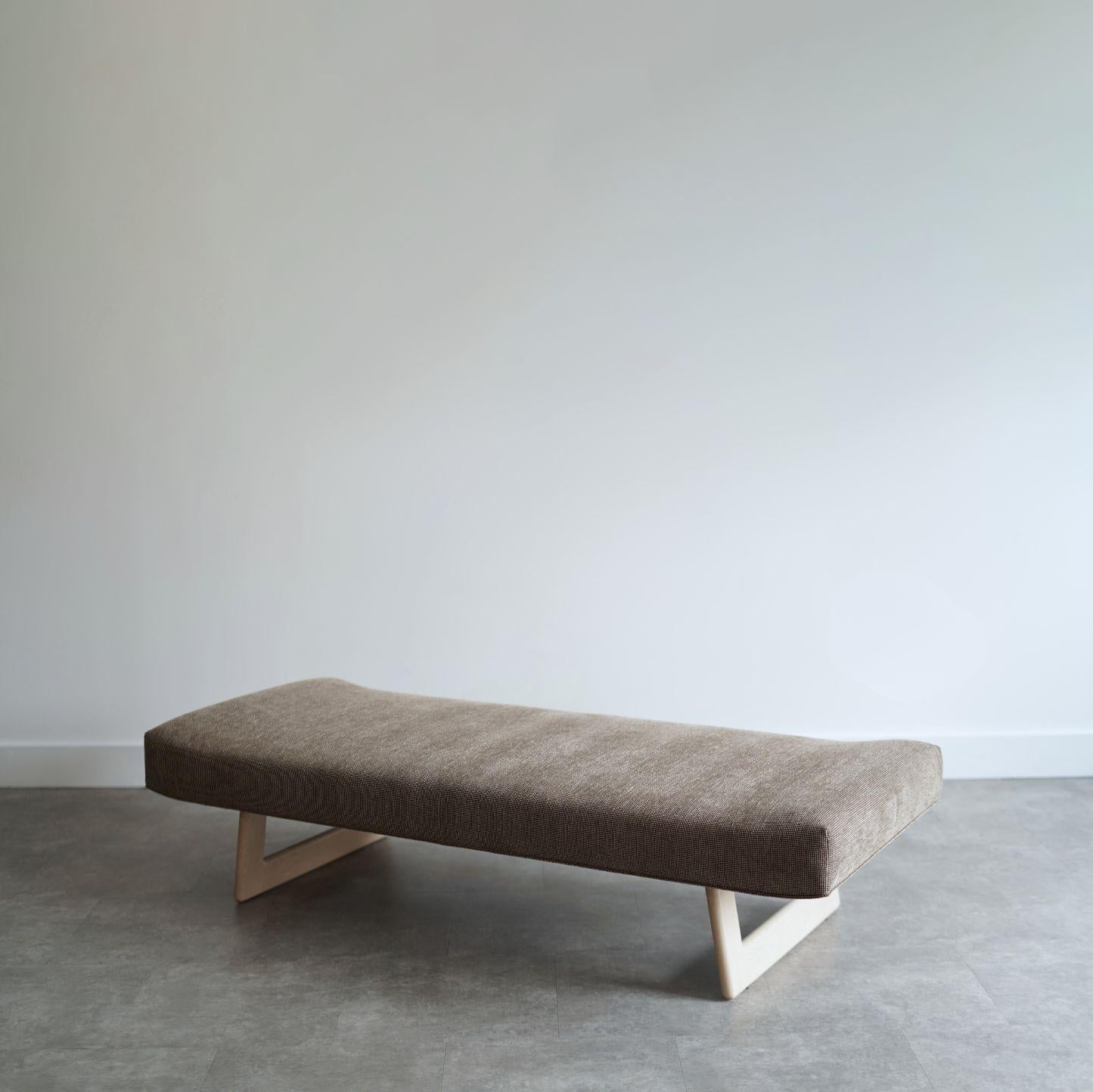 Daybed ZEN en Roble Blanco en venta 1