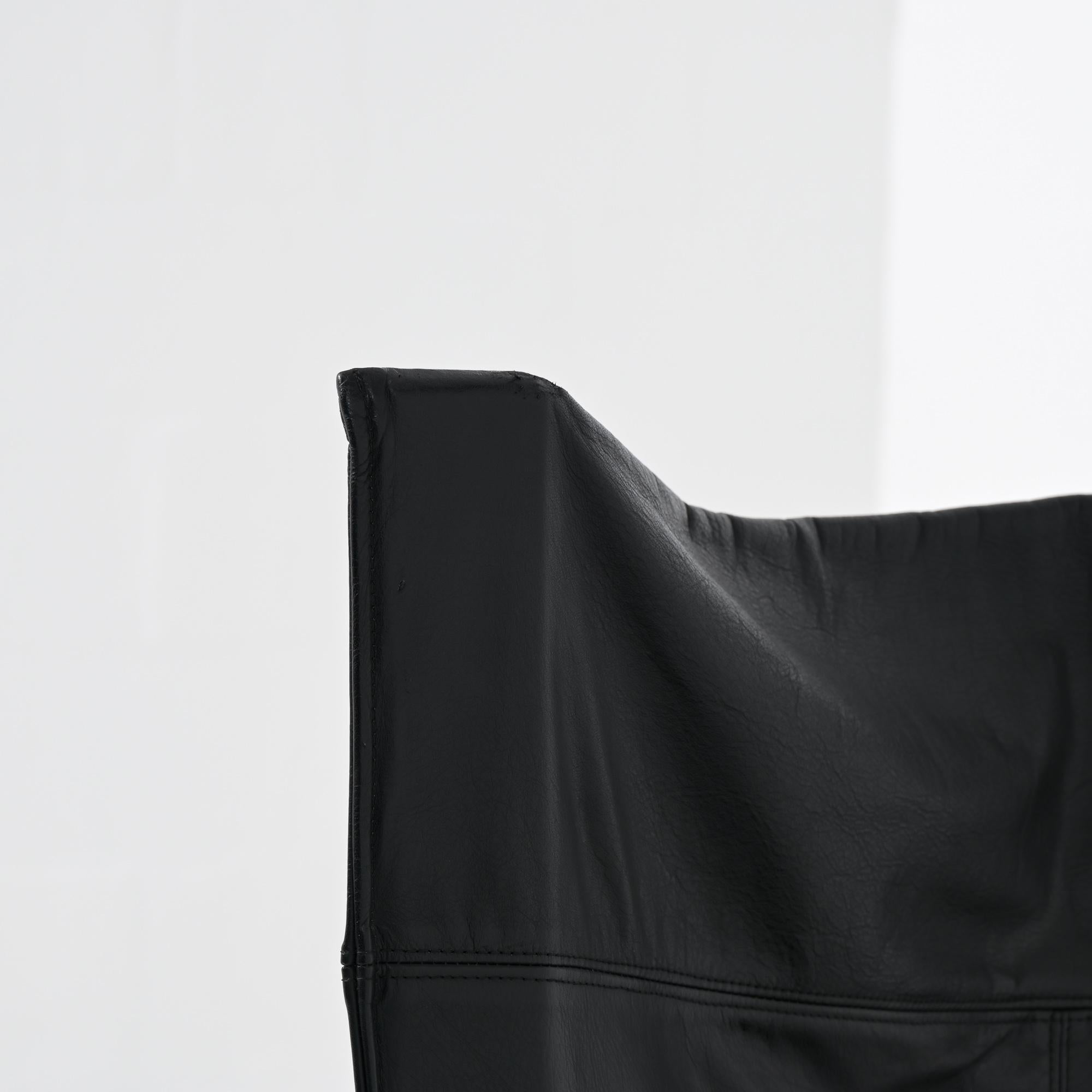 Zen Lounge Chair by Claude Brisson for Ligne Roset For Sale 11
