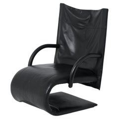 Zen Lounge Chair by Claude Brisson for Ligne Roset