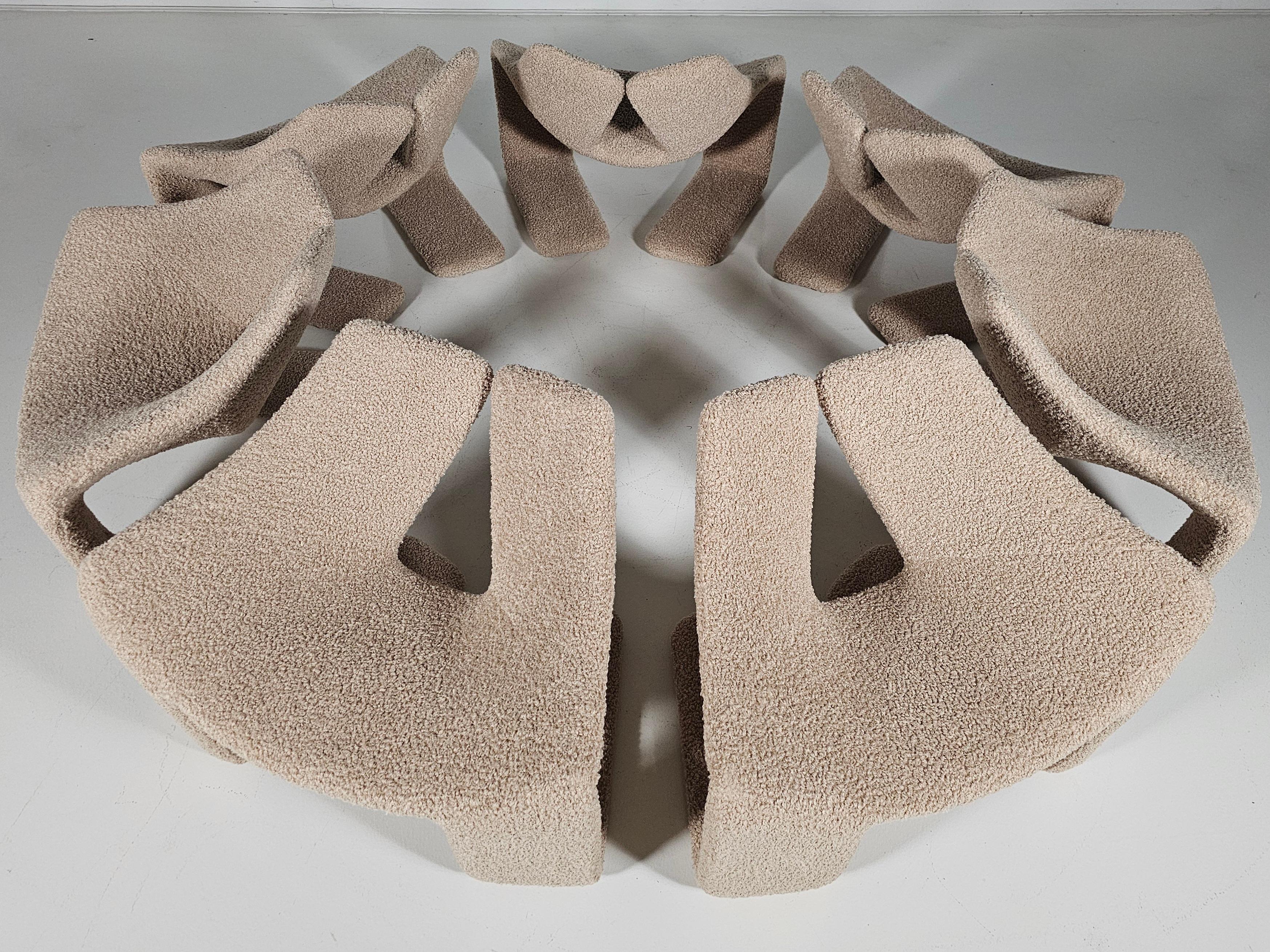 Superbes chaises 