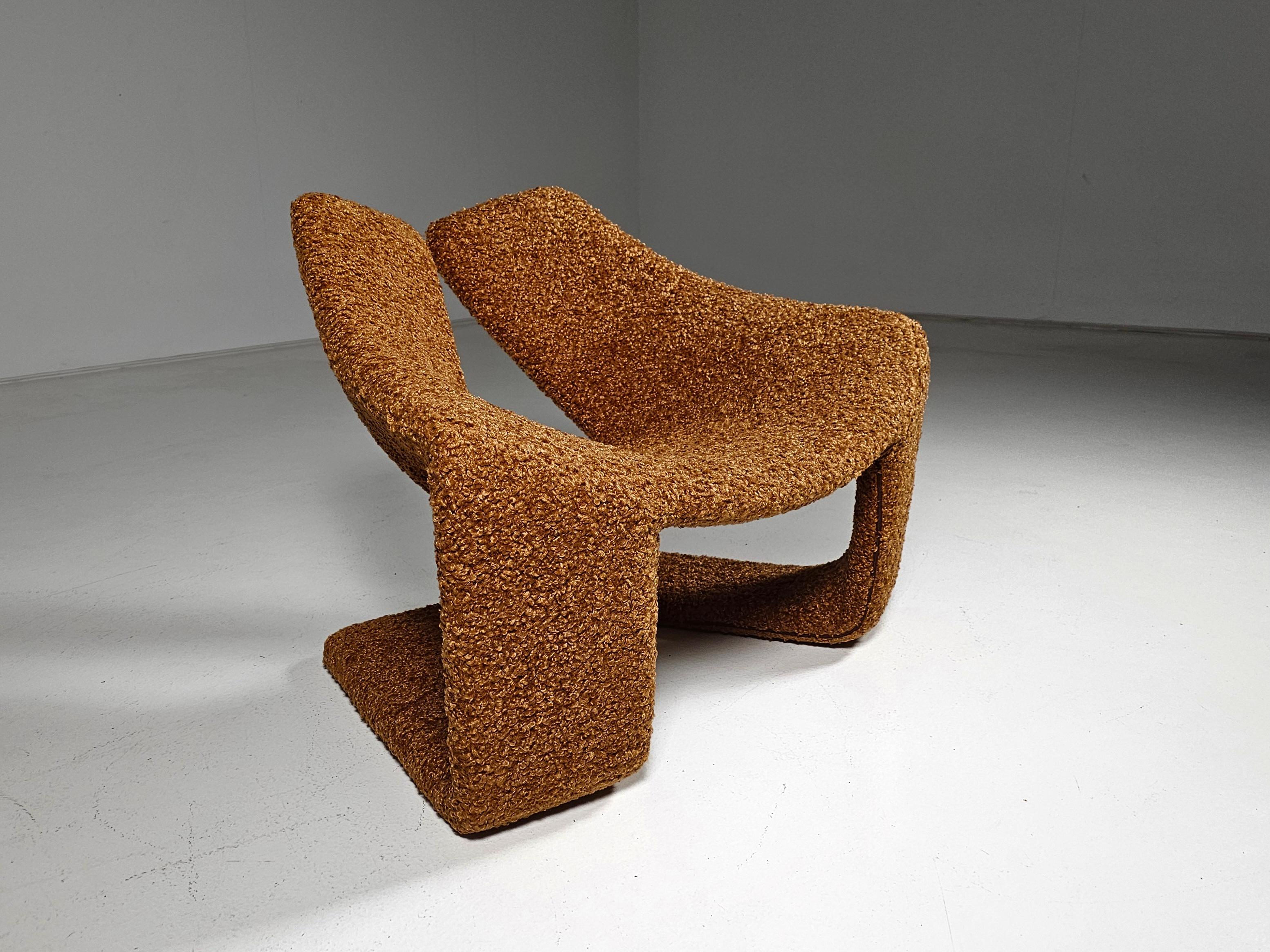 Mid-Century moderno Sedia da salotto 