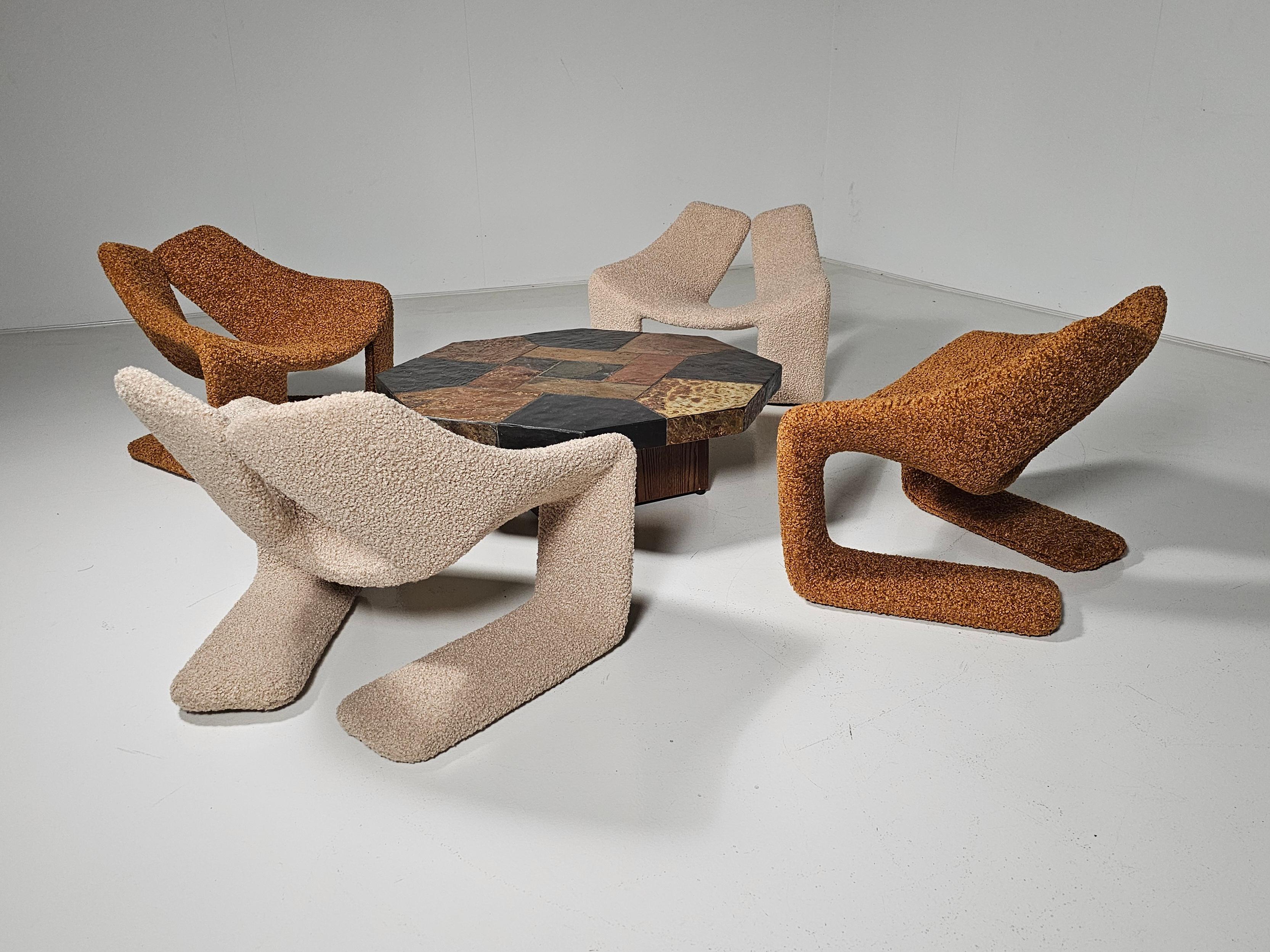 Mid-Century Modern 