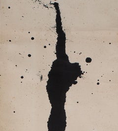 Zen Painting by Nakahara Nantenbo