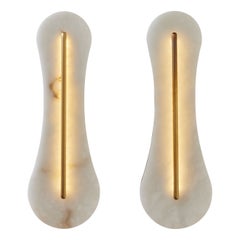 "Zen" Wall Lights by Studio Glustin