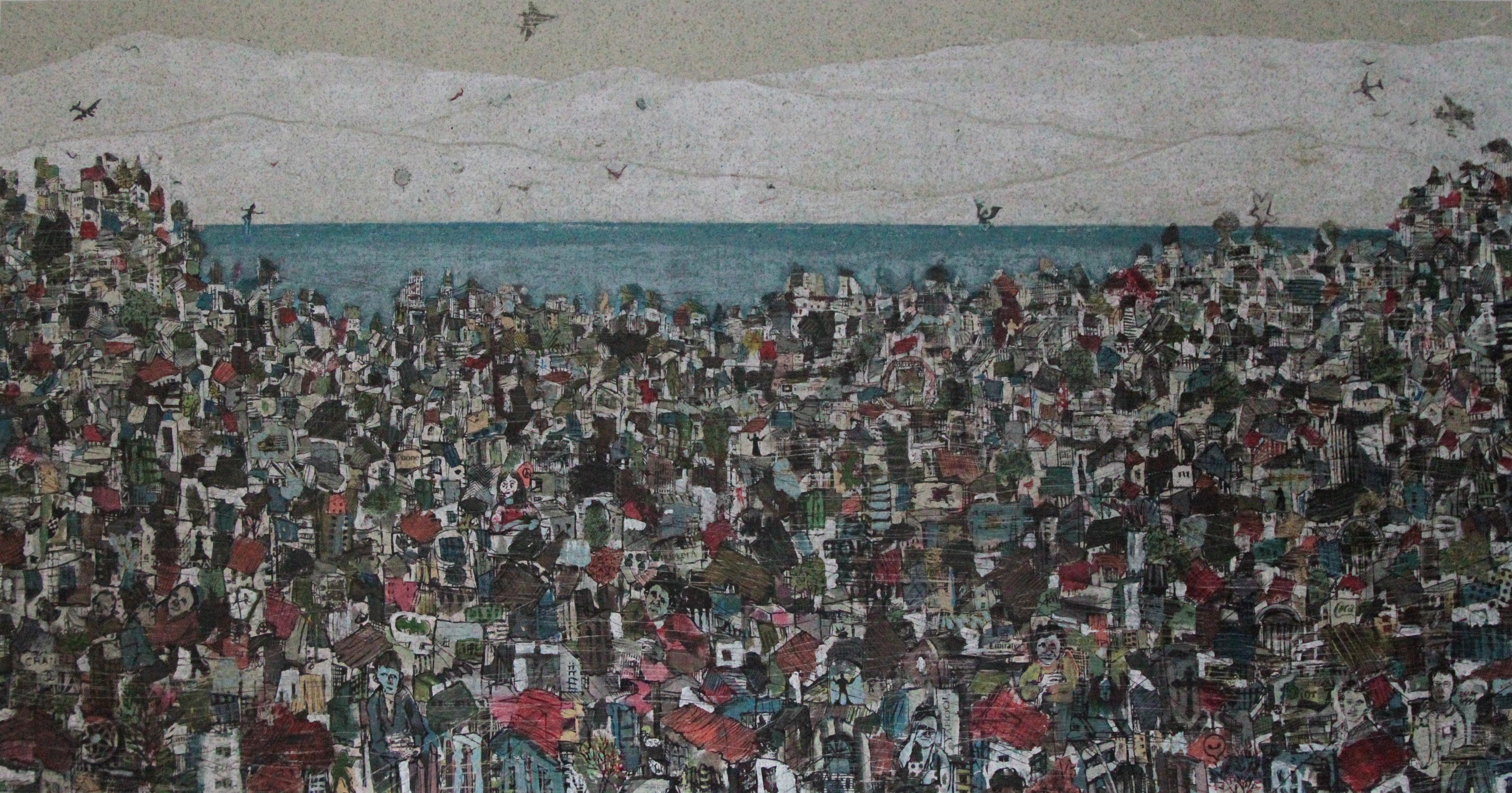Landscape Paintings