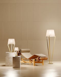 Zena Floor Lamp by G.Luce