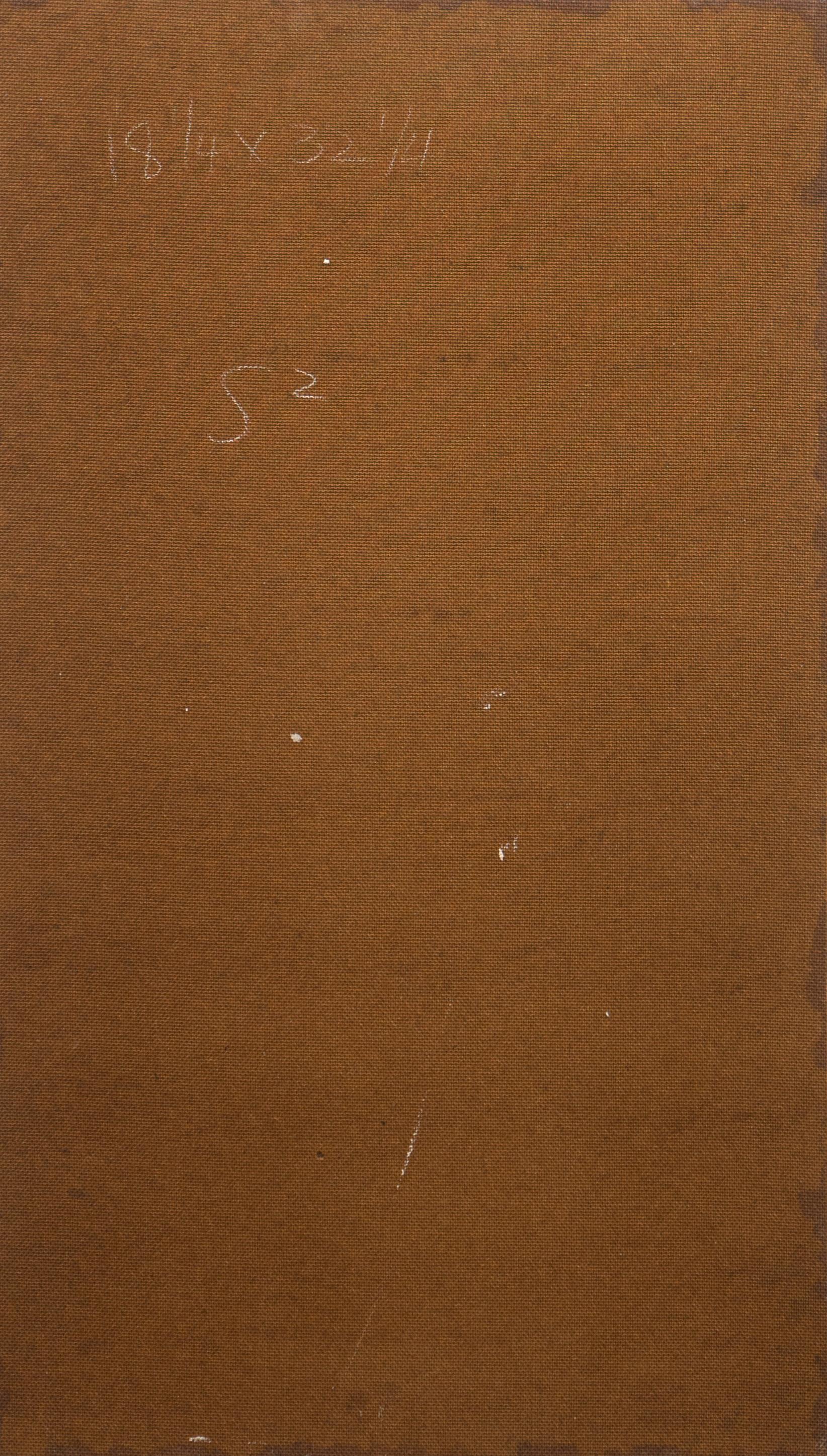 „Modernist Figural“, Kalifornien, New Mexico, Oakland Museum, SFAA, SFMA, GGIE im Angebot 1