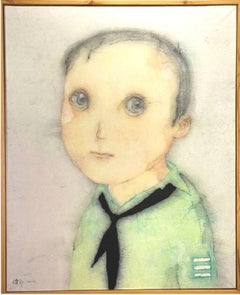 „The Header No. 68“, Zeng Jianyong