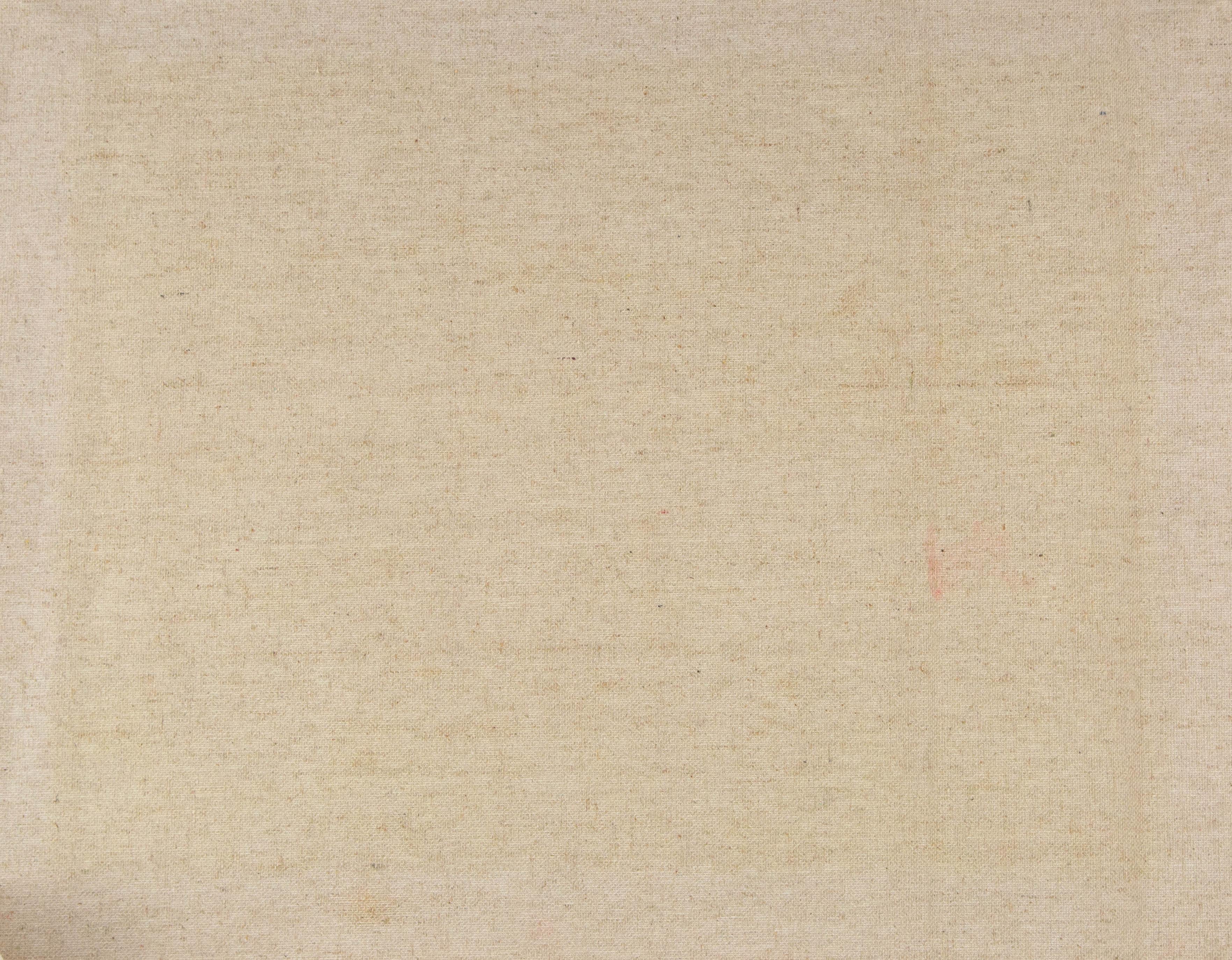 ZengXu Zhao Impressionist Original Oil On Canvas 