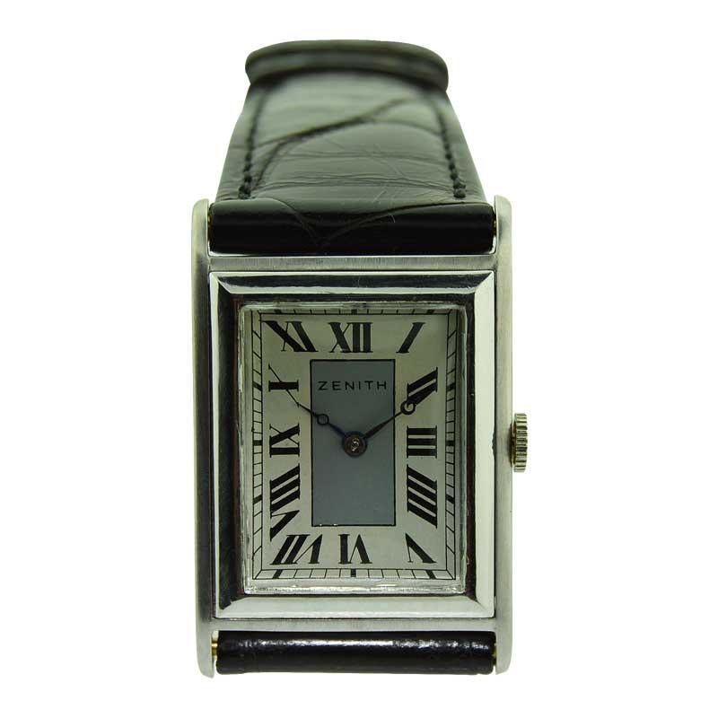 art deco style watches