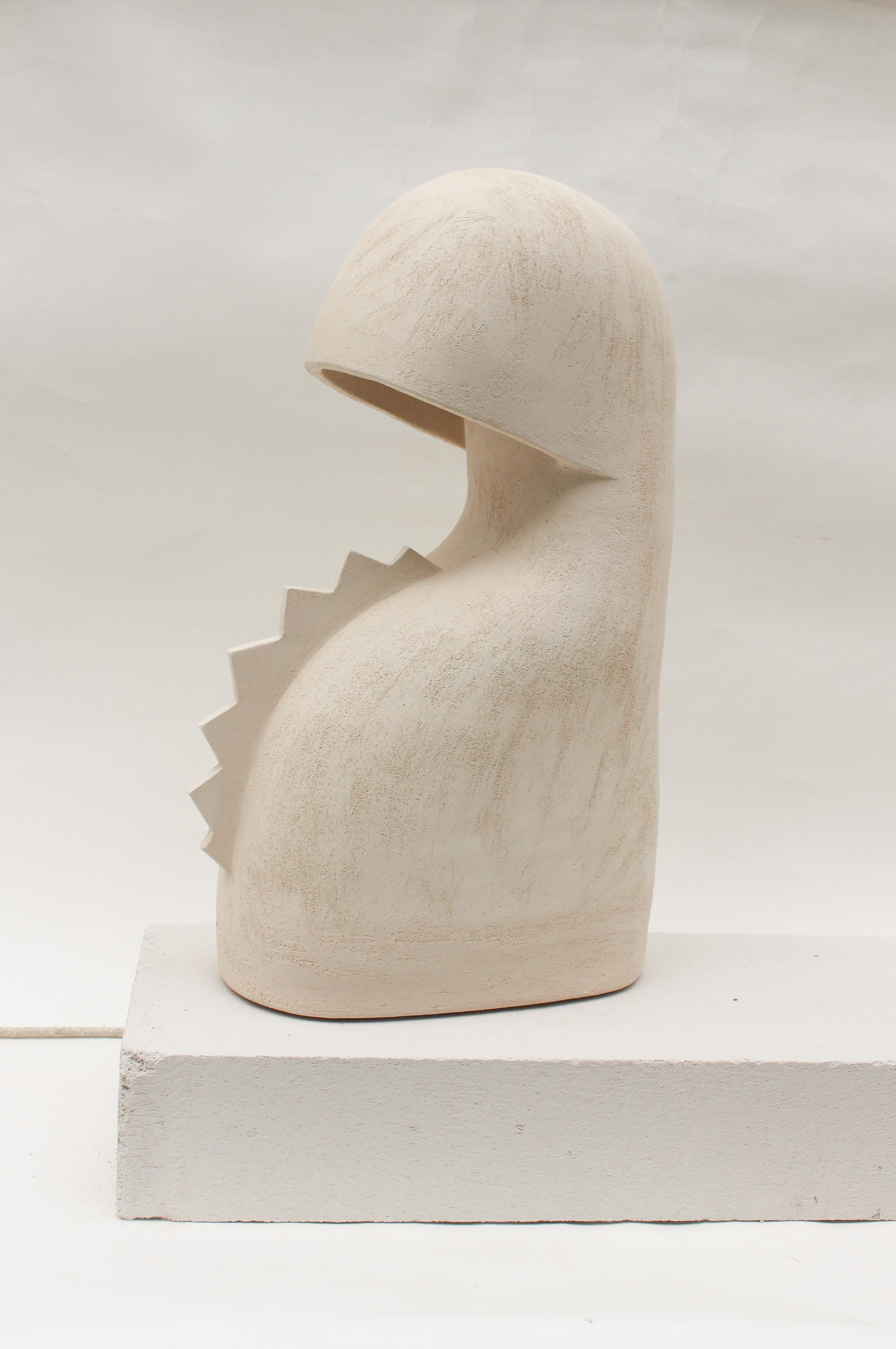 Post-Modern Zenith #2 Lamp by Elisa Uberti For Sale