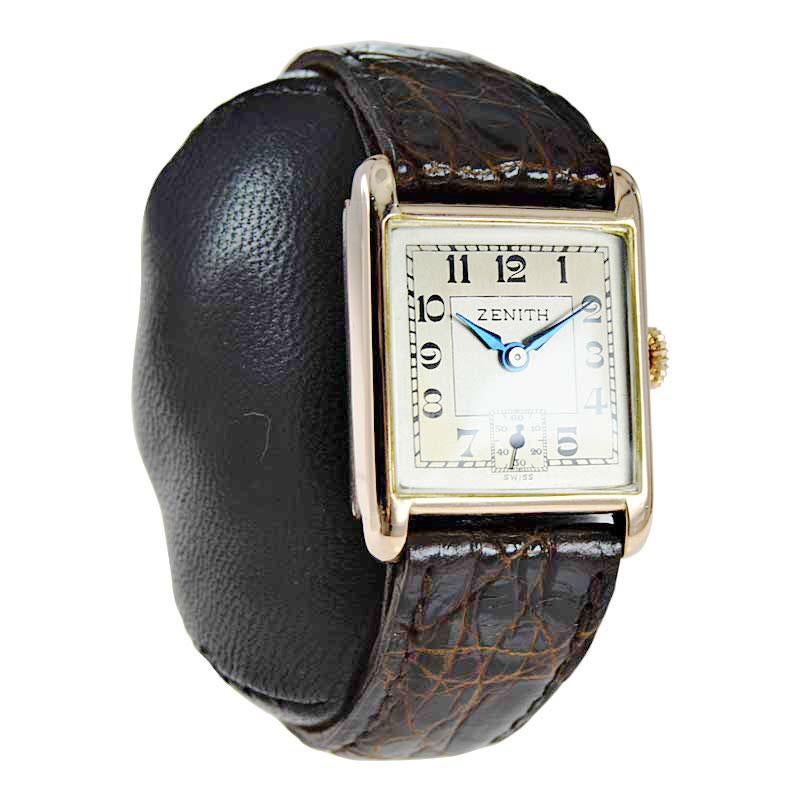1920s watch
