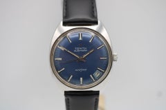 Zenith Auto Sport Cal. 2562