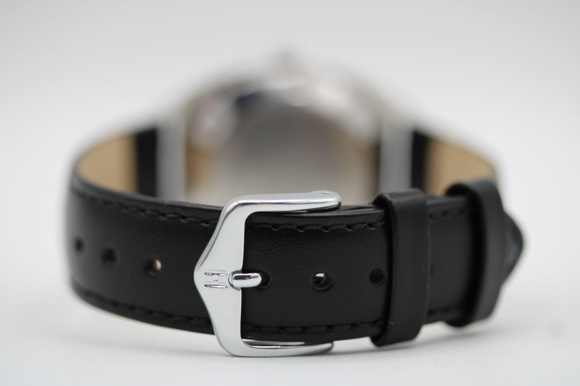 Zenith Auto Sport Cal. 2562 en vente 4