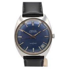 Zenith Auto Sport Cal. 2562