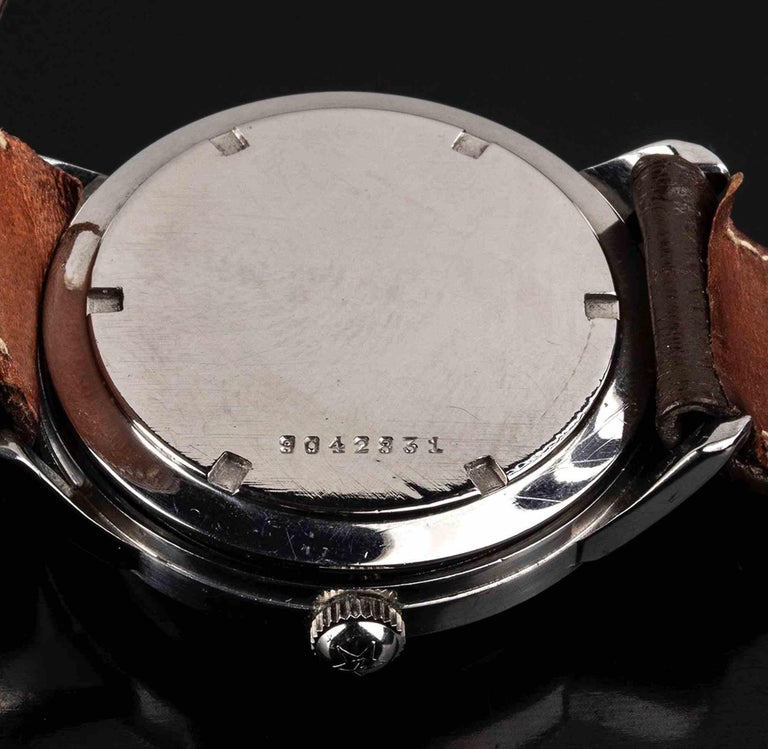 Zenith bumper automatic sales