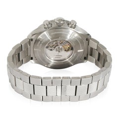 Zenith Defy Classic 03.0526.4021 Men's Watch in  Stainless Steel