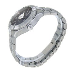 Zenith Defy Classic HMS Stainless Steel Watch Automatic 03.0516.680/21.M516