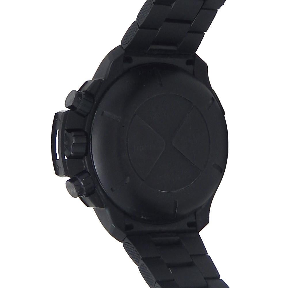 Contemporary Zenith Defy Extreme 96.0527.4039, Black Dial, Certified