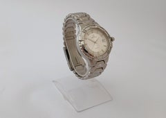 Zenith Defy Ref 02.2100. 225 Stainless Steel 38mm Mens Watch