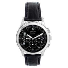 Used Zenith El Primero Chronograph Men's Automatic Watch