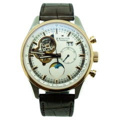 Zenith El Primero Chronomaster Grande Date