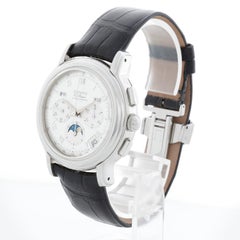 Reloj Zenith El Primero Chronomaster de acero inoxidable para hombre 01.0240.410