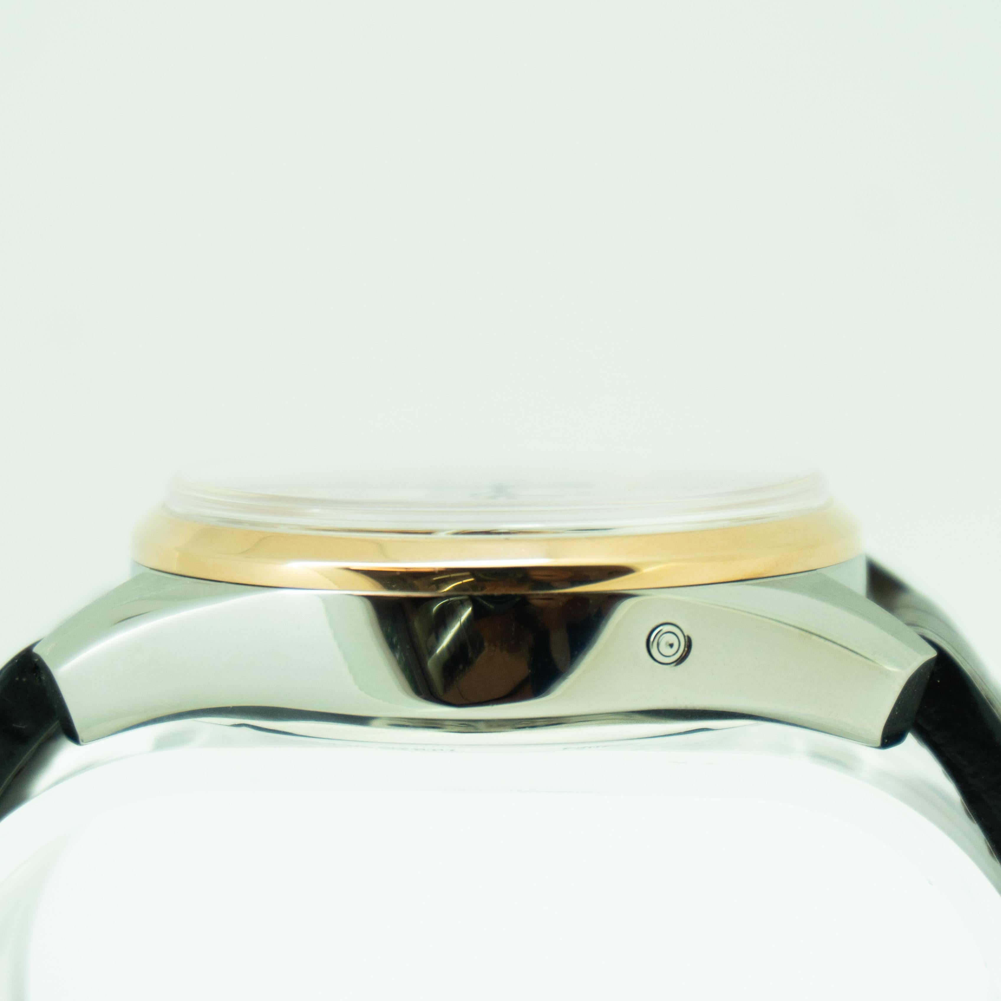 Women's or Men's Zenith El Primero Chronomaster Power Reserve