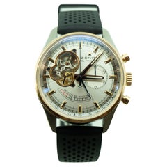 Used Zenith El Primero Chronomaster Power Reserve