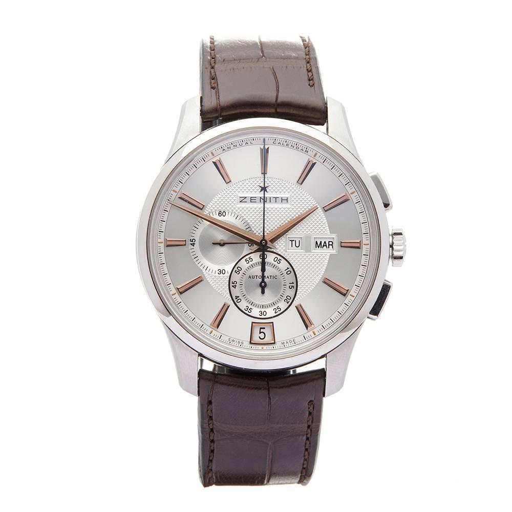 zenith el primero winsor