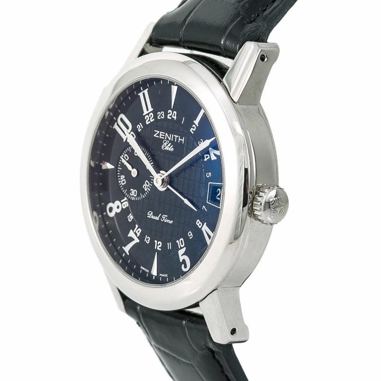 zenith 682