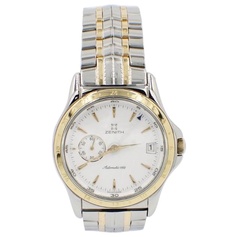 zenith 682