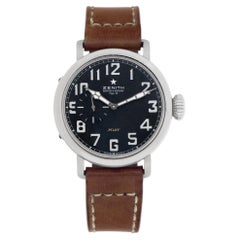 Zenith Heritage Pilot Type 20 03.1930.681/21.C723