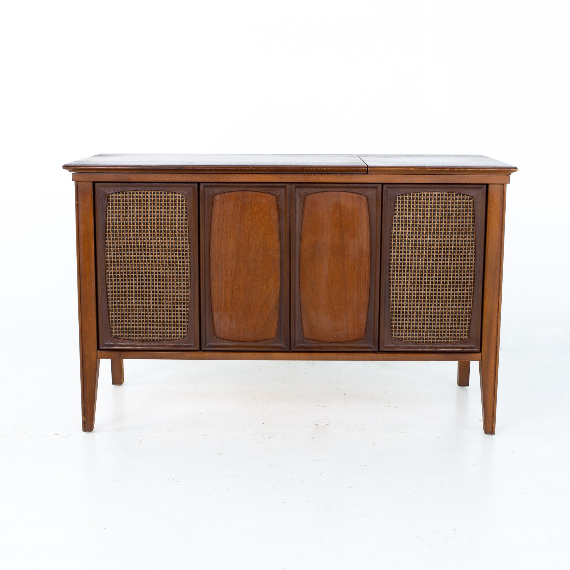 zenith stereo console 1970s