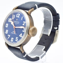 Zenith Pilot Type 20 Extra Special Bronze 29.2430.679/57.C808