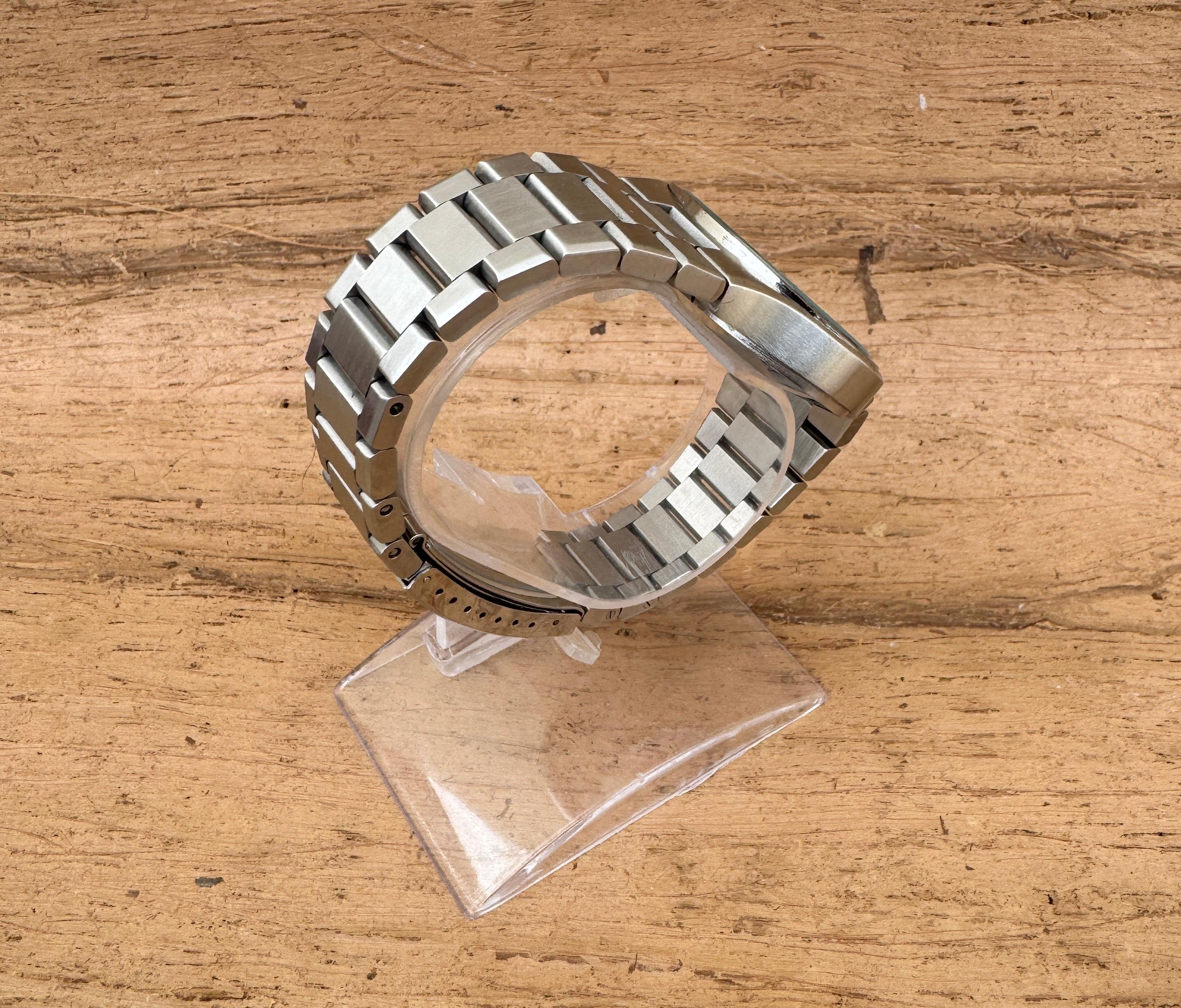 Zenith Port Royal automatique ref. 01-0091-346 Montre en vente 7