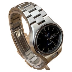 Zenith Port Royal automatique ref. 01-0091-346 Montre