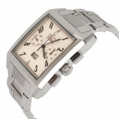 Zenith Port Royal Grande 03.0550.4010 Men's Watch in Stainless Steel