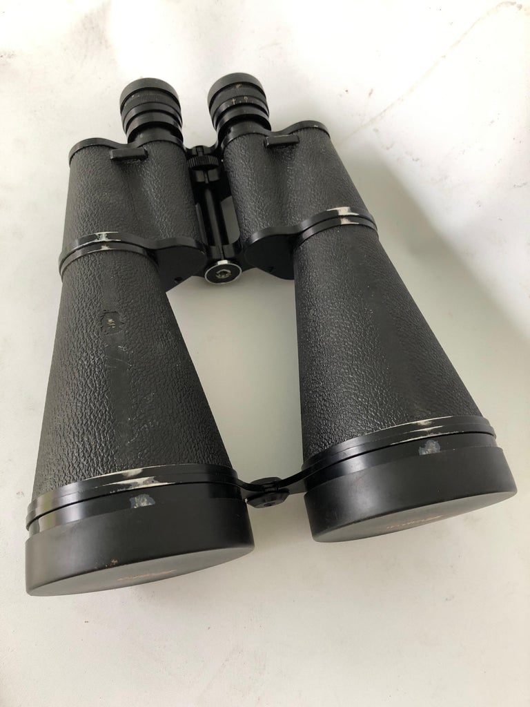 Zenith Tempest 20 x 80 Binoculars For Sale at 1stDibs zenith tempest