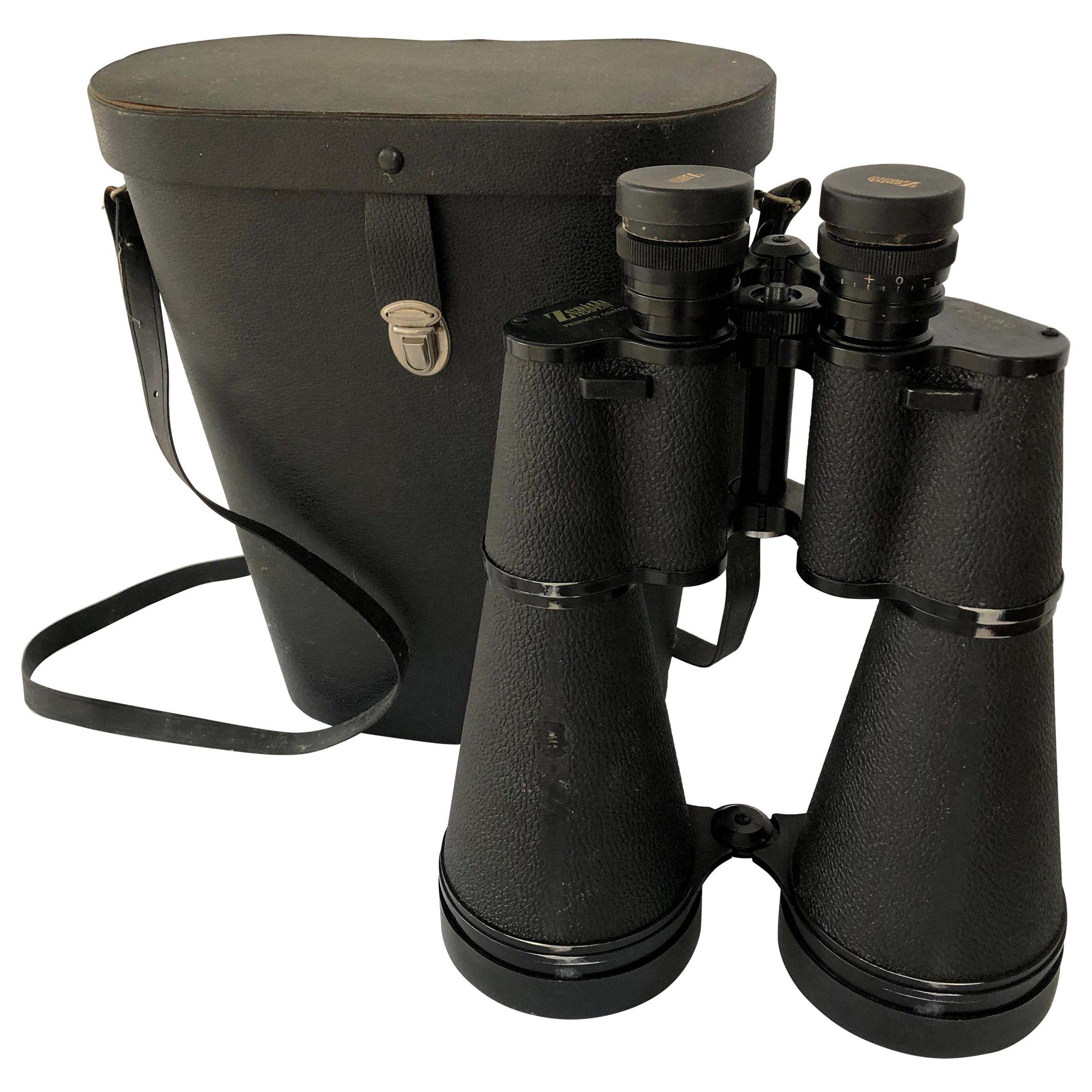 Zenith Tempest 20 x 80 Binoculars For Sale