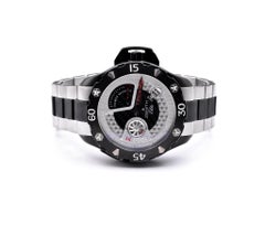 Zenith Titanium Defy Xtreme Power Reserve Elite