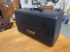 Zenith TransOceanic Model 5H40 Tube Radio 'Chicago Radio Lab', 1951